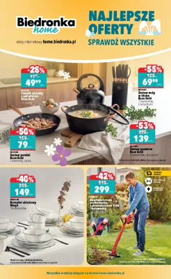 Biedronka Home