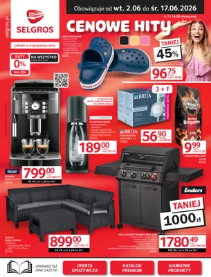 Gazetka przemysłowa